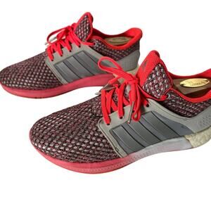 ADIDAS WOMEN SOLAR BOOST D68998 RUNNING Size 7